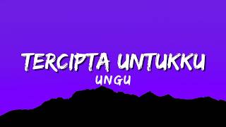 Tercipta Untukku — Ungu - COVER BY OKA (Official Music Video Lyric)