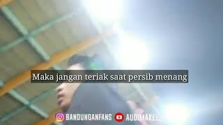 STORY WA PERSIB BANDUNG #1