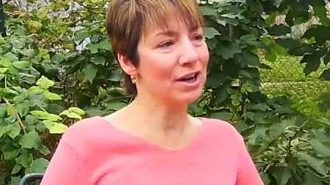 Dr. Judy Gooch's Farewell Video