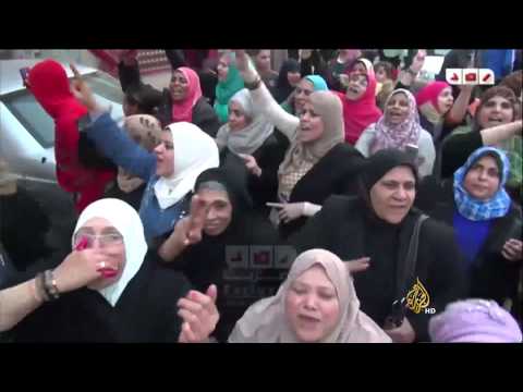 تصريحات للسيسي تلمح لتعديل الدستور المصري