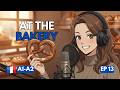 Buying Bread at the Bakery | French Podcast For Beginners | French Comprehensible Input EP 13