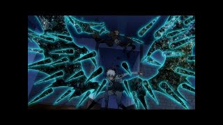 [AMV] Servamp - Nightcore Courtesy Call