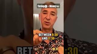 Scheduling TIPS for Peak Productivity & Maximum RESULTS!