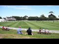 FULL MATCH LIVE COVERAGE New Zealand U19 Oram XI V New Zealand U19 Ronchi XI