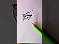Drawing pure DESPAIR in 25 seconds 😈✍️