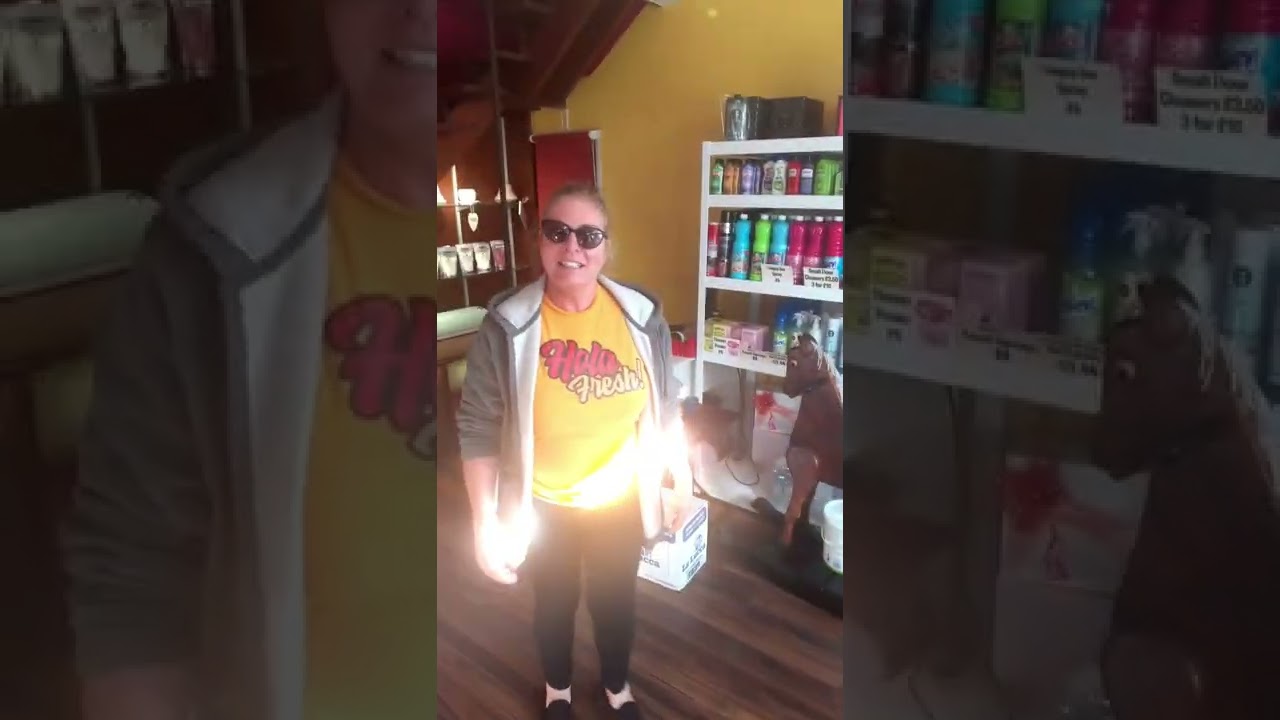 Hola Fresh Spanish Cleaning Products... How to Find Us