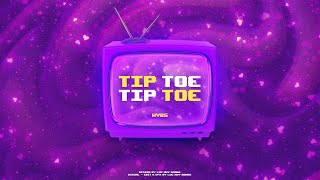 Tip Toe - HYBS ( Tiktok Speedup Version ) / MV Lyrics Vietsub Resimi