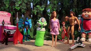 Robot Chicken - The Island of Recalled Toys