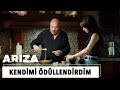 Haşmet Gürkan ve muhlama keyfi | Arıza 5. Bölüm