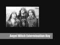 Angelwitch - Extermination Day