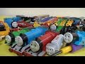 ★Thomas and Friends Percy and Chuggington×１０ Maintenance and Battery replacement★