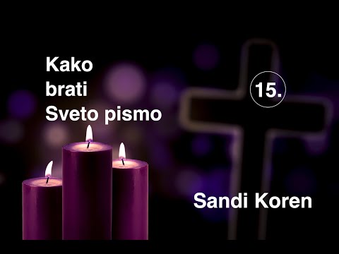 Video: Kako prejeti moč od Boga (za kristjane): 11 korakov