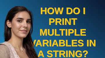 Arduino: How do I print multiple variables in a string?
