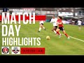 Charlton athletic women vs lewes highlights 040224