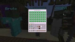MinePlex Champions Gems-Bug