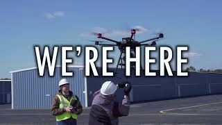 Hover Solutions, Llc 2018 Promo Video