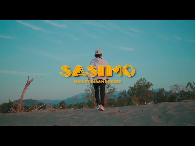 IDAL - Sasimo ( Feat. @RiyanBrebet ) [ Official Music Video ] class=