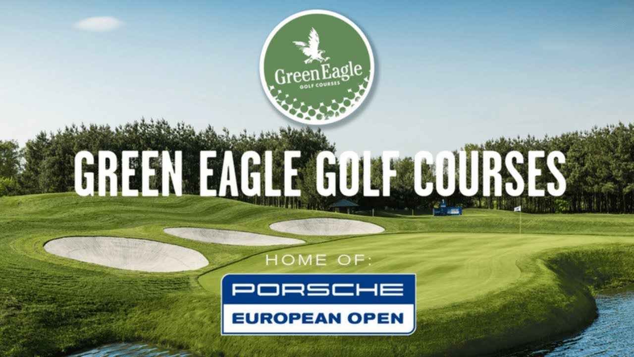 golf european tour green eagle
