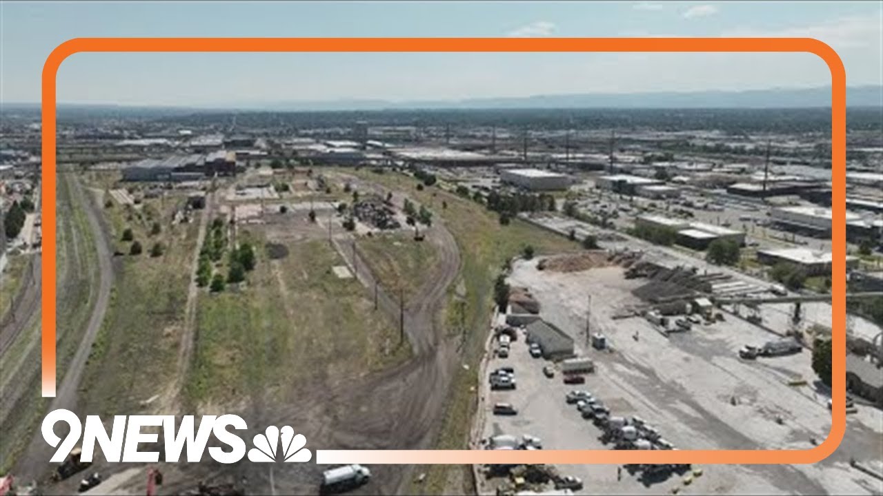 Broncos announce preferred site for new retractable-roof stadium