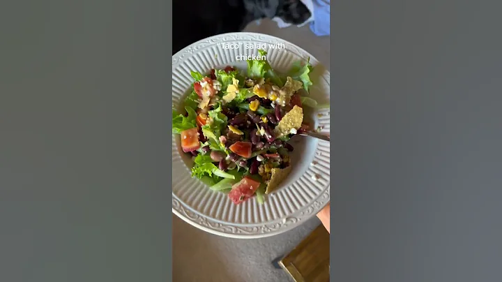 What I Eat In A Day As A Gut Health Dietitian
