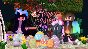 Minecraft: Easter Bunny