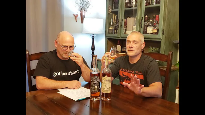 Lee Sinclair 4 Grain & Mattie Gladden Review