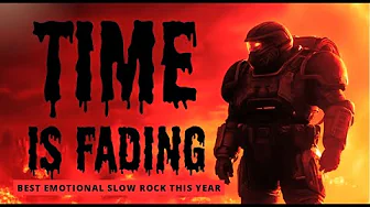 Time Is Fading – Emotional Slow Rock Song About Moral Decline & Nature’s Cry Time Is Fading – Emotional Slow Rock Song About Moral Decline & Nature’s Cry