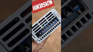 Hikvision Cemera Power Supply Module