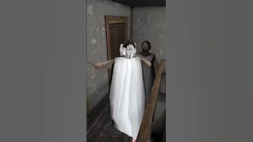كيف تلعب بالجدة جراني التحديث الجديد جراني غراني Granny تحديث جديد كراني جراندبا ترند Short 