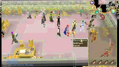 pvnwebster is scammer~~~~SpawnScape 614