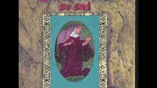 Gregorian - So Sad (Monastery Sex Mix) Original Maxi CD 1991