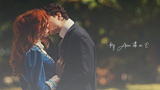 Anne&Gilbert |Light [+3x10]