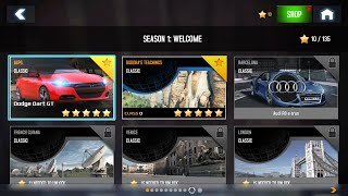 Asphalt 8 Airborne - The Ultimate Air Race screenshot 2