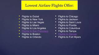How can I Get Super Cheap Flights to Tampa?