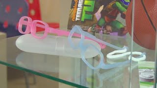 Children's Vision Strike Force aims to bridge vision gap in Ohio
