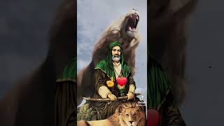 Allahin Aslanı Əli̇ Həqi̇qət Dastani Əli̇