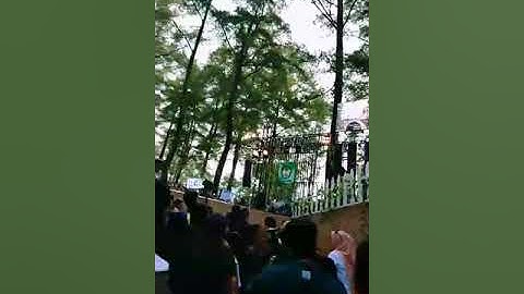 Gigi Nakal Live Malino