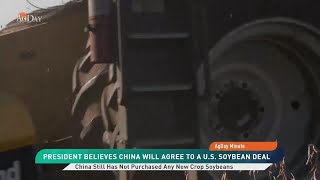 AgDay Minute 10/20/25