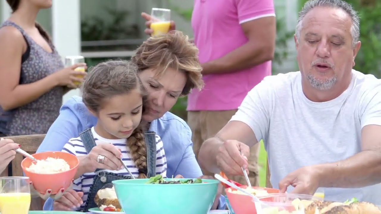 Счастливый Национальный день барбекю - 16 мая 2021 - Американская семейная традиция