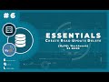 Quiz on SQL Video Tutorial