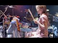 むらたたむ - NEMOPHILA - Sound Check @ Zepp Nagoya