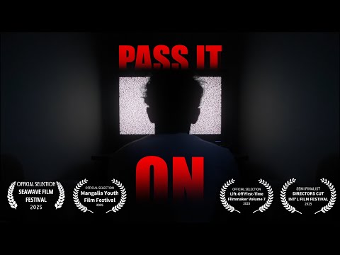 Pass it On | Short Thriller Film