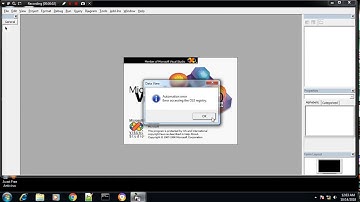 #VB6 Best Simple Hidden Keylogger