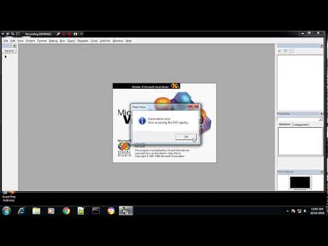 #VB6 Best Simple Hidden Keylogger