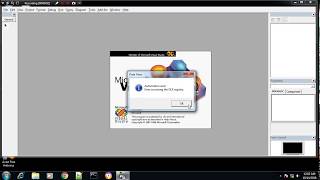 #VB6 Best Simple Hidden Keylogger