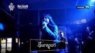 3 Suropati  At Dark Eternity  Indonesian Gothic  Fest 2024