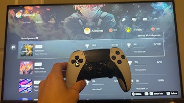 PS5 Pro: How to View Friend/Player’s Time Played on Different Games Tutorial! (For Beginners)