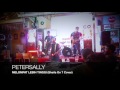 Petersally   melompat lebih tinggi sheila on 7 cover