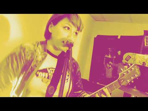 Sneeze Attack — Sneeze Attack - Luv Luv Luv (Live) - NPR Tiny Desk Contest 2019