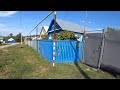КУПИЛ ДОМ В ДЕРЕВНЕ/ НОВЫЕ УТКИ/ПОКРАСКА ЗАБОРА/ ЖИЗНЬ В ДЕРЕВНЕ